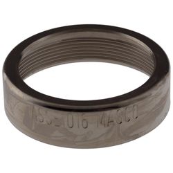 Delta Faucet Nut For Delta 5.5 in. L X 3.25 in. W X 0.62 in. H X 2.125 in. D 1.71 in. Brass 1 pc