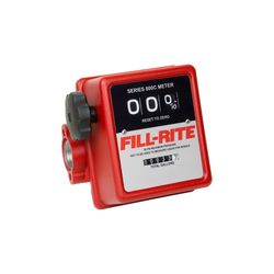 Fill-Rite Aluminum Fuel Meter Kit 20 gpm