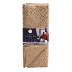 Core Home Microfiber Dish Drying Mat