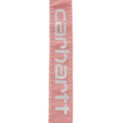 Carhartt Rose Tint Field Nylon Dog Leash Large