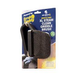 Mr. Bar-B-Q Scrub Daddy Griddle Cleaner 1 pk
