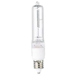 Westinghouse 75 W T4 Specialty Halogen Bulb 1,450 lm White 1 pk