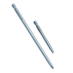 Kreg Square Power Bit Steel 2 pc