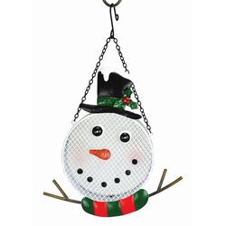 Songbird Essentials Gift Essentials Songbird 5 cups Mesh Mesh Feeder Hanging Bird Feeder