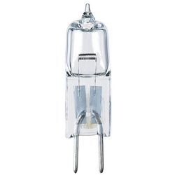Westinghouse 50 W T3 Decorative Halogen Bulb 800 lm White 1 pk