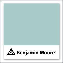 Benjamin Moore Thunderbird 675