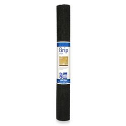 Magic Cover 5 ft. L X 18 in. W Black Shelf and Drawer Liner