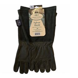 Garden Works XL Gardening Gloves