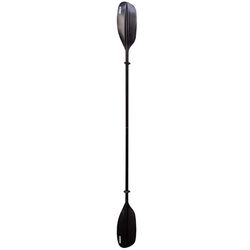 Lifetime Plastic Black Paddle Paddle 1.1 in. H X 1.1 in. W X 86.6 in. L