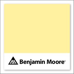 Benjamin Moore Sundance 2022-50