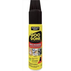 Goo Gone Liquid Adhesive Remover 10 oz