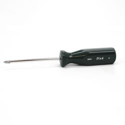 SK Professional Tools 4 in. L Phillips Screwdriver