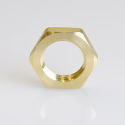 ATC Pipe Lock Nut