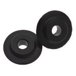 Superior Tool Fits Model 36878 Replacement Cutter Wheel Black 2 pc