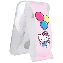LoveHandle Multicolored Hello Kitty Balloons Cell Phone Grip For All Mobile Devices