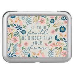Karma Faith Sentiment Box 1 pk