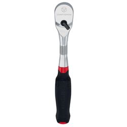 CRAFTSMAN V-Series 3/8 in. drive Comfort Grip Ratchet 96 teeth