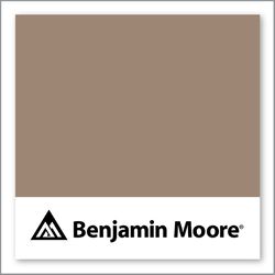 Benjamin Moore Woodacres 1020