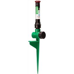 Rain Bird Metal Spike Base Rotor Sprinkler 1357 sq ft 1 each