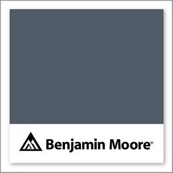 Benjamin Moore Evening Dove 2128-30