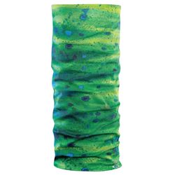 Flying Fisherman SunBandit J Mathias Mahi Skin Neck Gaiter 1 pk