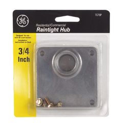 ABB Bolt-On .75 in. Hub For Type RX