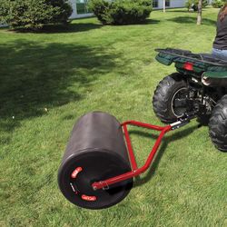 Fimco 24 in. D Lawn Ground Roller