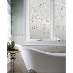 Artscape Decorative Window Film 24 in. W X 36 in. L