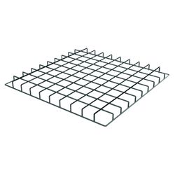 Big Green Egg Stainless Steel Modular Nest Insert 26.25 in. L X 26.25 in. W For Big Green Egg Modula