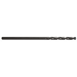 Century Drill & Tool 7/32 in. X 6 in. L High Speed Steel Drill Bit Straight Shank 1 pc