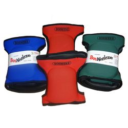 Bosmere BosNeeleze 8 in. L X 6 in. W Luxury Garden Knee Pads Assorted Colors
