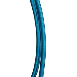 Koch Industries 5/32 in. D X 100 ft. L Green Cabled Wire Vinyl Clothesline Wire