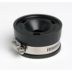 Pipeconx 1-1/2 in. PVC Connector
