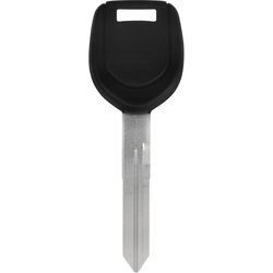 Duracell Transponder Key Automotive Chipkey For Mitsubishi