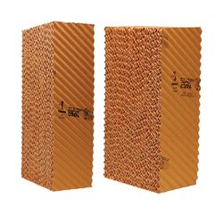 Dial 44-5/8 in. H X 48 in. W Brown Cellulose Evaporative Cooler Pad