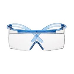 3M Anti-Fog Safety Glasses 1