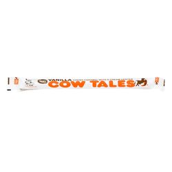 Goetzes Candy Cow Tales Caramel Cream Caramels 3 oz