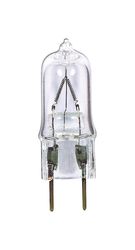 Satco 50 W T4 Specialty Halogen Bulb 750 lm Warm White 1 pk