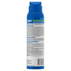 Cutter Backwoods Dry Insect Repellent Liquid For Mosquitoes 4 oz