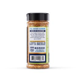 Blues Hog Ritas & Fajitas Seasoning 6.5 oz