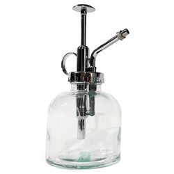 Chive Mr Mister Clear 0.23 L Glass/Plastic Modern Plant Mister