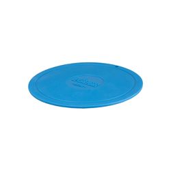 Lodge Blue Kitchen Silicone Trivet
