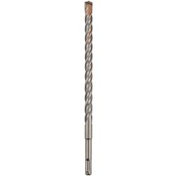 DeWalt 1/2 in. X 12 in. L Carbide Tipped Drill Bit SDS-Plus Shank 1 pc