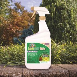 Bonide Captain Jack's Lawnweed Brew Weed Killer RTU Liquid 32 oz