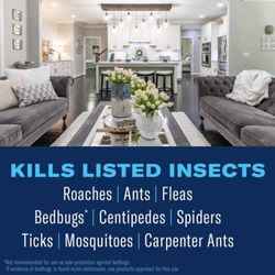 BioAdvanced Ready-to-Use, Home Insect Killer Liquid 24 oz