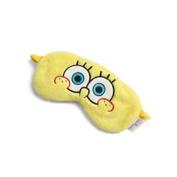 Warmies Spongebob Eye Mask