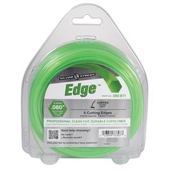 Stens Edge Residential Grade .080 in. D X 190 ft. L Trimmer Line