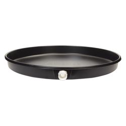 Oatey Plastic Electric Water Heater Pan 26 in.