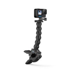 GoPro Jaws Camera Clamp Mount