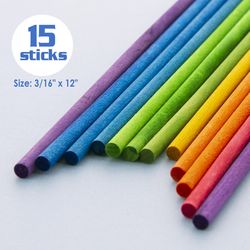 Bazic Products Dowel Assorted